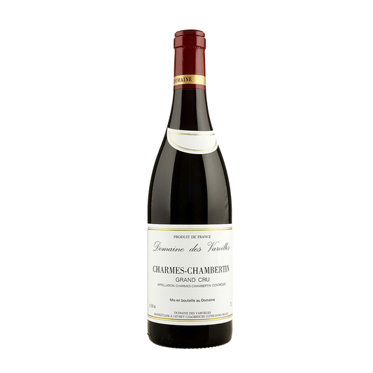 Domaine Des Varoilles Charmes Chambertin Grand Cru Aux Mazoyeres｜2017