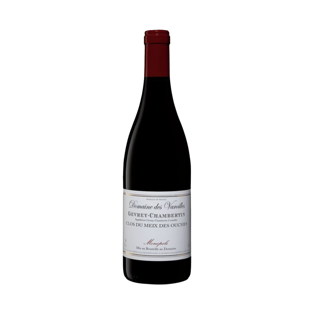 Domaine Des Varoilles Gevrey-Chambertin Clos Du Meix Des Ouches Monopole｜2017