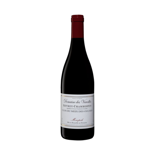 Domaine Des Varoilles Gevrey-Chambertin Clos Du Meix Des Ouches Monopole｜2017