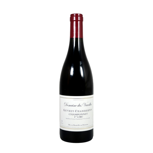 Domaine Des Varoilles Gevrey-Chambertin Premier Cru Les Champonnets｜2017