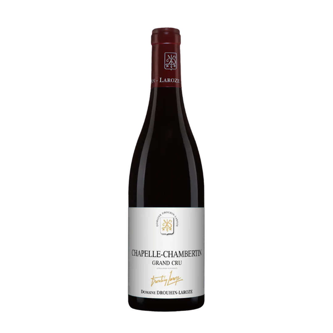 Domaine Drouhin-Laroze Chapelle-Chambertin Grand Cru｜1997