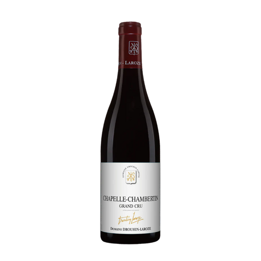 Domaine Drouhin-Laroze Chapelle-Chambertin Grand Cru｜1997