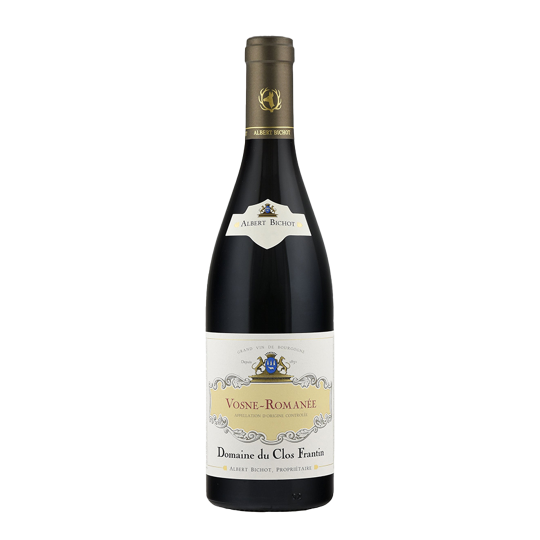 Domaine Du Clos Frantin Vosne-Romanée｜2018