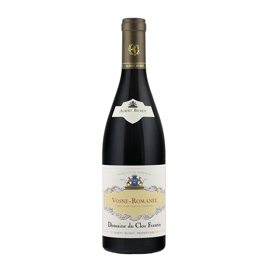 Domaine Du Clos Frantin Vosne-Romanée｜2018