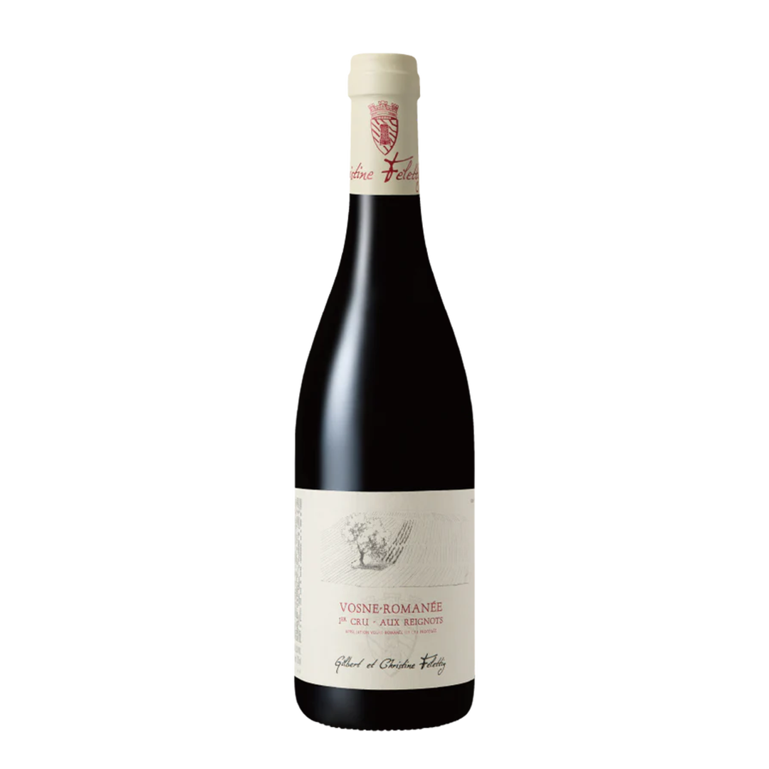 Domaine Felettig Vosne-Romanée Premier Cru Aux Reignots｜2020