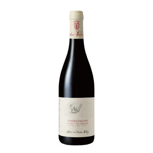 Domaine Felettig Vosne-Romanée Premier Cru Aux Reignots｜2020