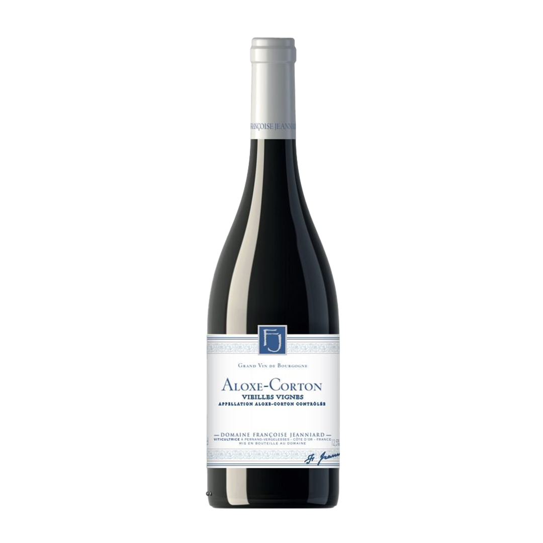 Domaine Francoise Jeanniard Aloxe-Corton Grand Cru｜2018