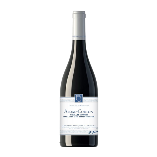 Domaine Francoise Jeanniard Aloxe-Corton Grand Cru｜2018