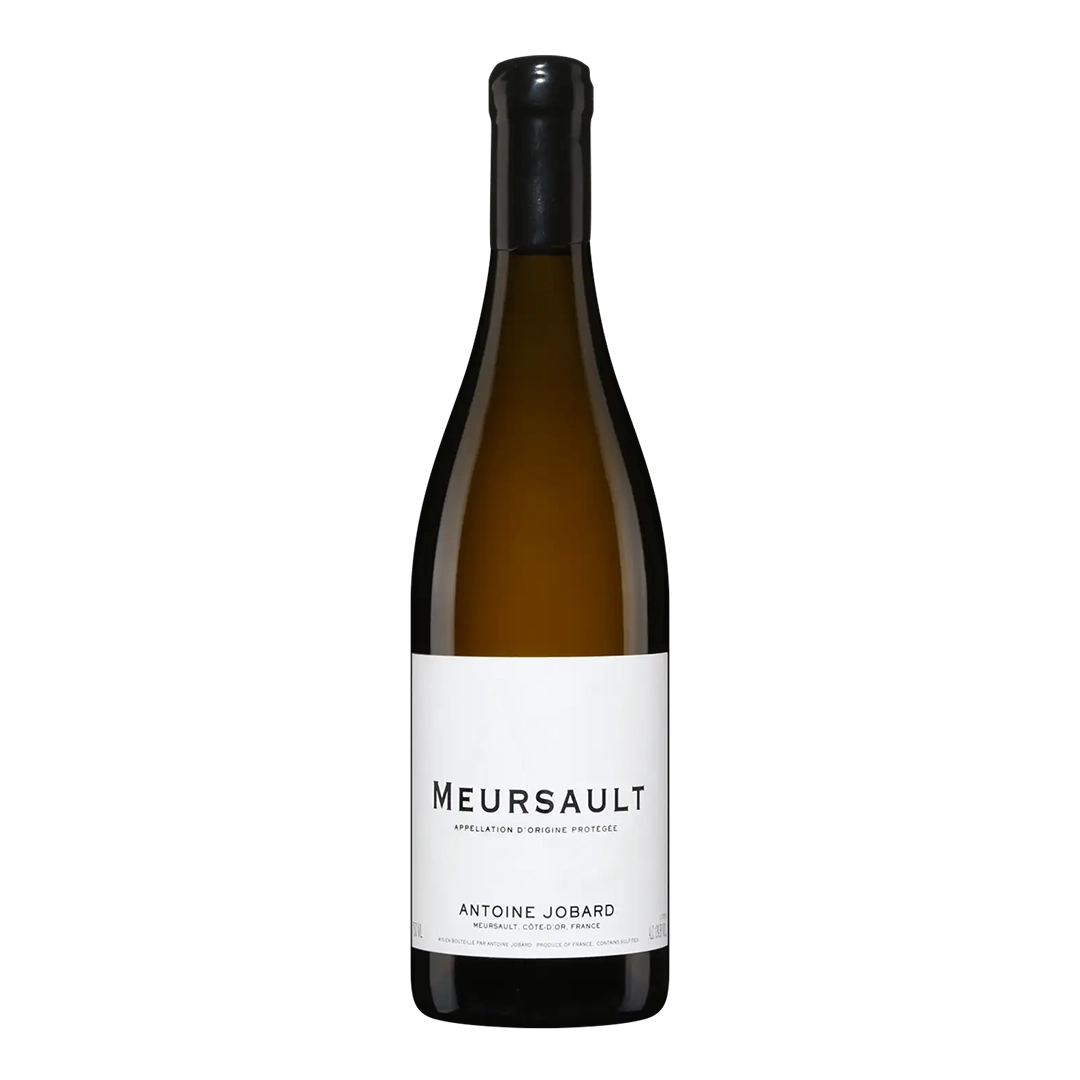 Domaine Francois et Antoine Jobard Meursault｜2017