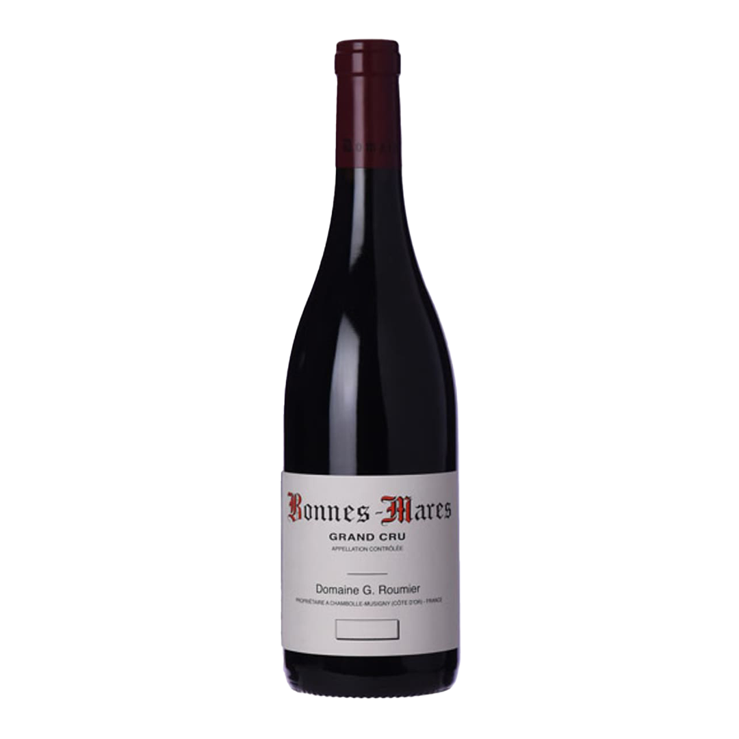 Domaine G. Roumier Christophe Roumier Bonnes Mares Grand Cru｜1990