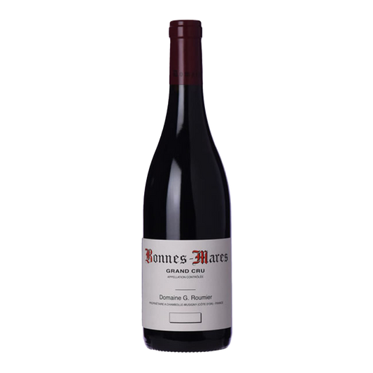 Domaine G. Roumier Christophe Roumier Bonnes Mares Grand Cru｜1990