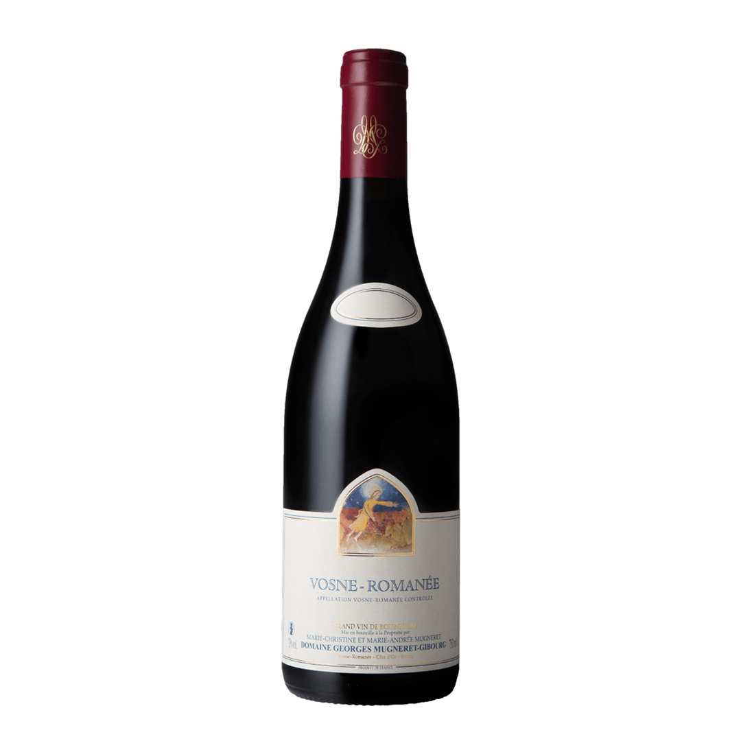 Domaine Georges Mugneret-Gibourg Vosne-Romanée｜2018