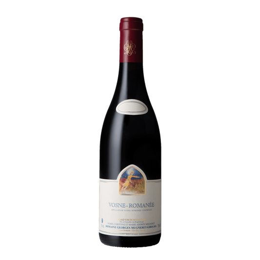 Domaine Georges Mugneret-Gibourg Vosne-Romanée｜2017