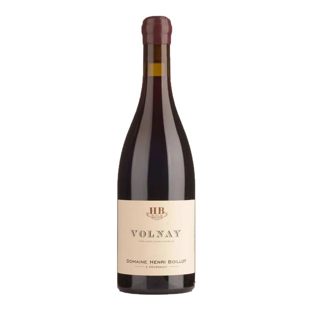 Domaine Henri Boillot Volnay｜1976