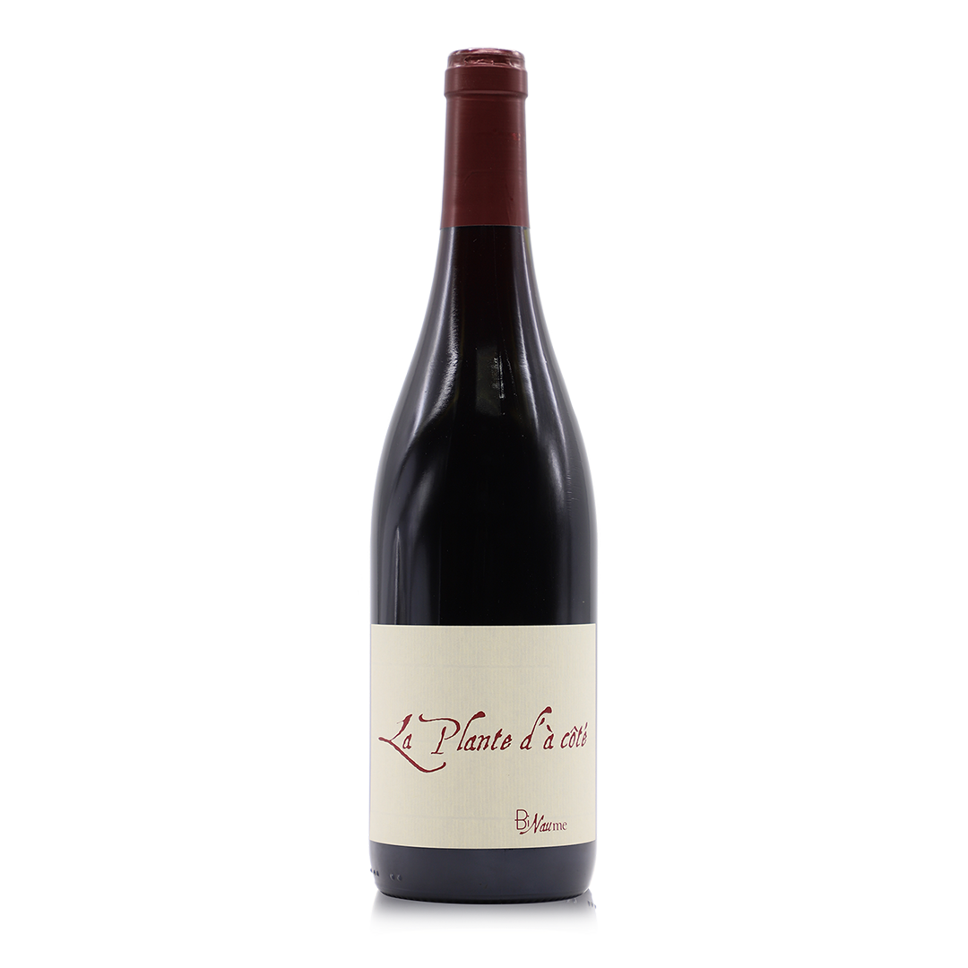 Domaine Henri Naudin-Ferrand Vin de Table Francais La Plante d'a Cote｜2017