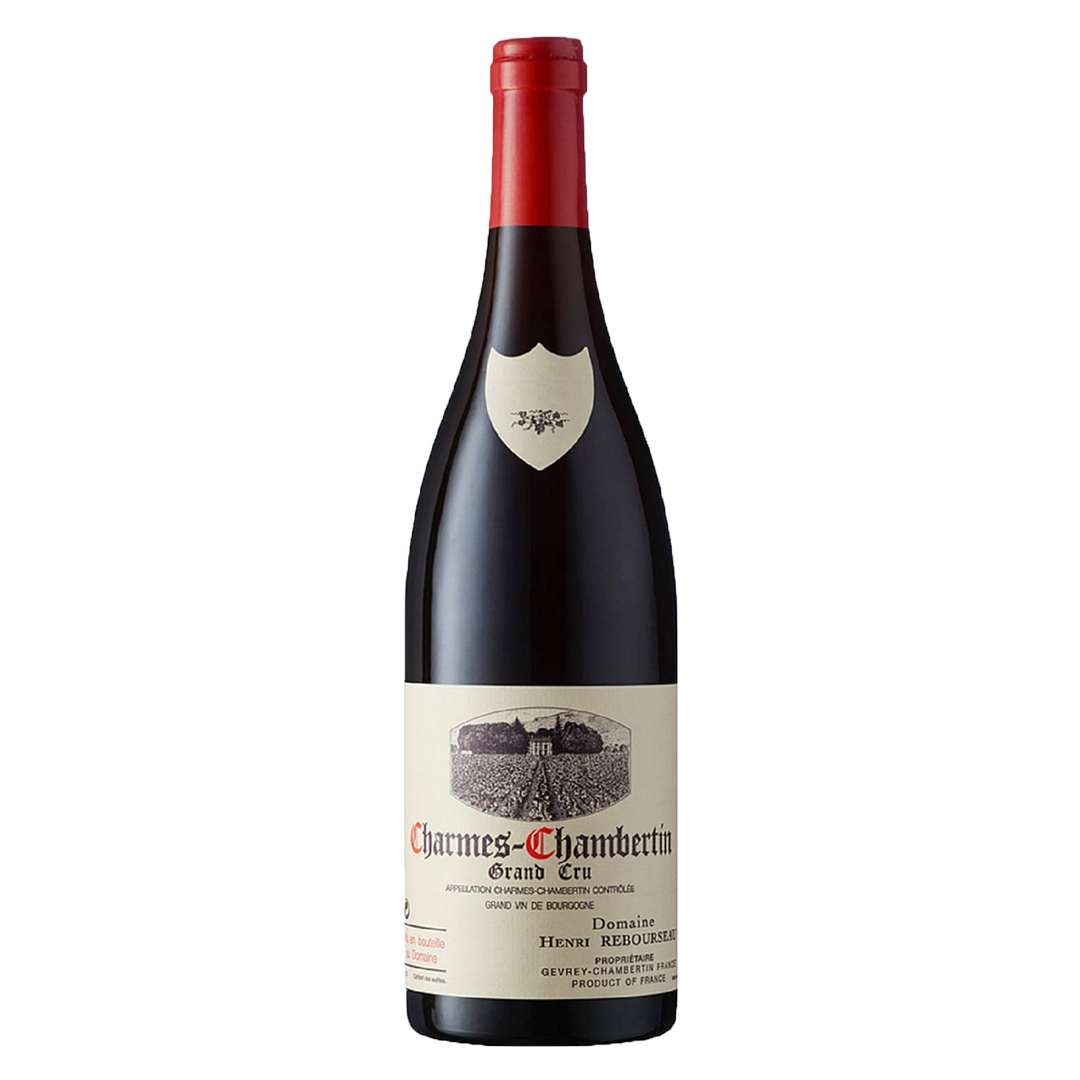 Domaine Henri Rebourseau Charmes-Chambertin Grand Cru｜2009