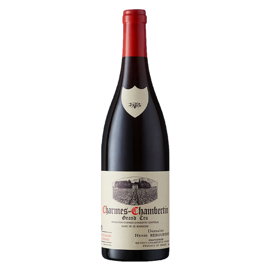 Domaine Henri Rebourseau Charmes-Chambertin Grand Cru｜2009