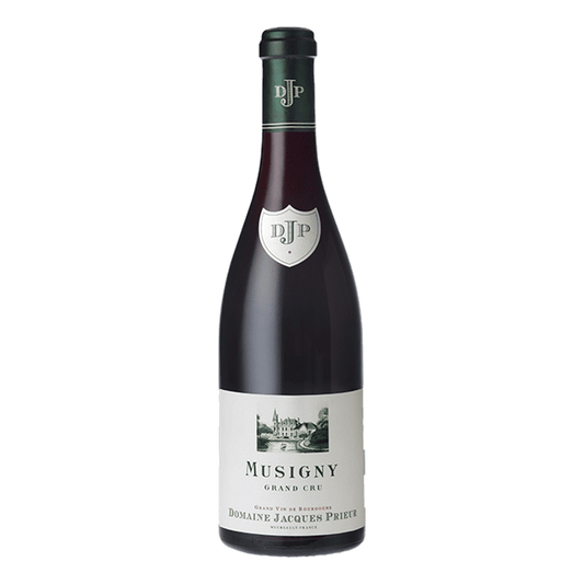 Domaine Jacques Prieur Musigny Grand Cru｜2013