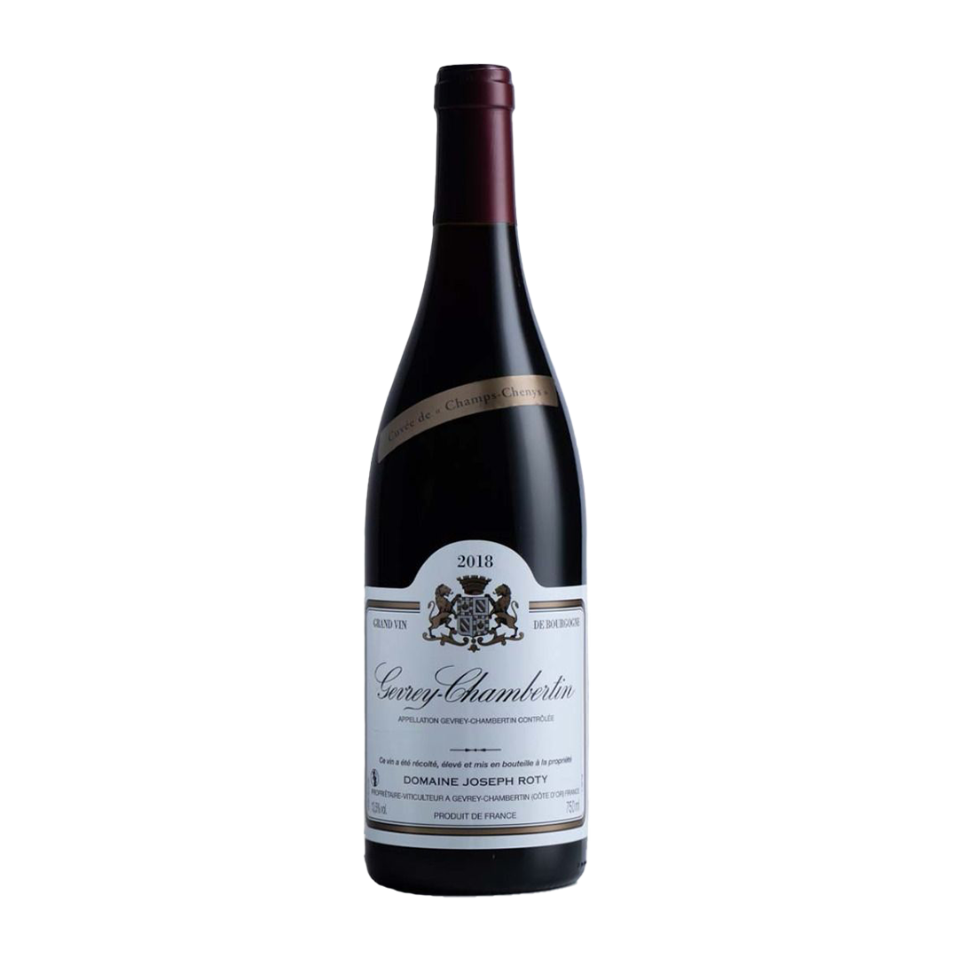 Domaine Joseph Roty Gevrey-Chambertin Les Champs-Chenys｜2019