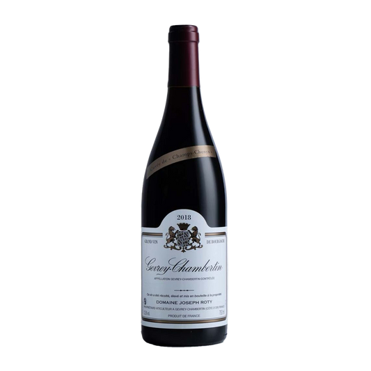 Domaine Joseph Roty Gevrey-Chambertin Les Champs-Chenys｜2019