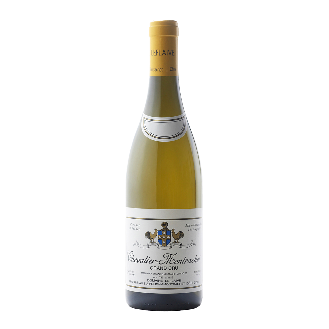 Domaine Leflaive Chevalier-Montrachet Grand Cru｜2015