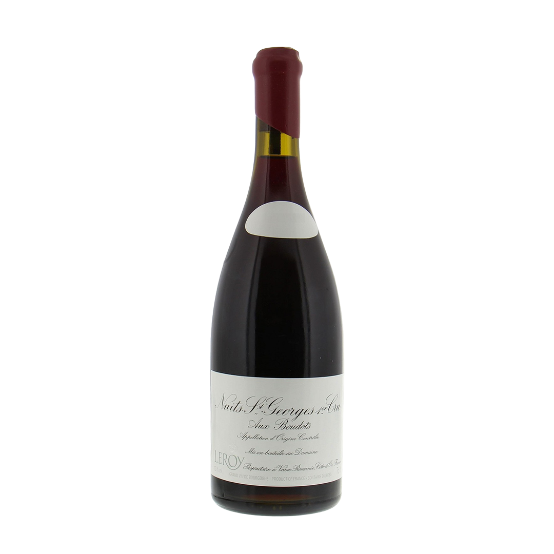 Domaine Leroy Nuits Saint Georges Premier Cru Aux Boudots｜2000