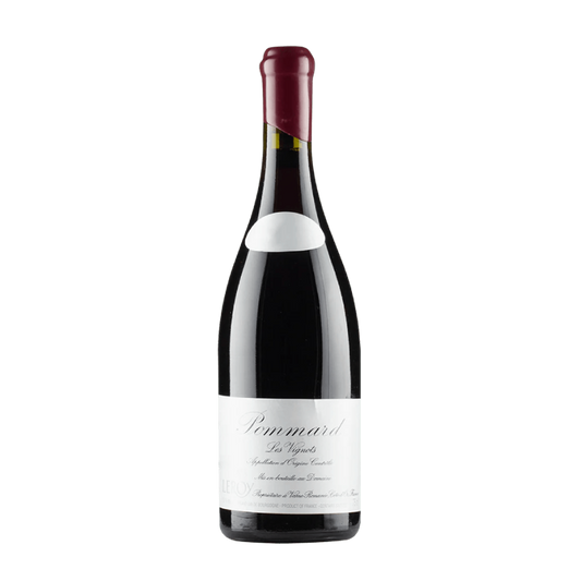 Domaine Leroy Pommard Les Vignots｜2011