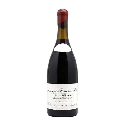 Domaine Leroy Savigny-les-Beaune Premier Cru Narbantons｜2014