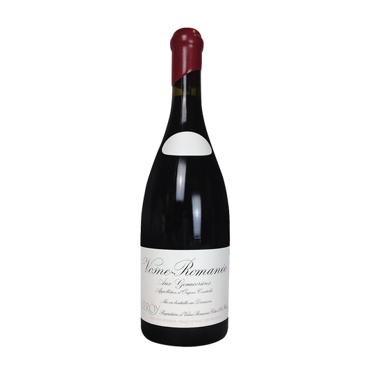 Domaine Leroy Vosne-Romanée Les Genaivrières｜2008