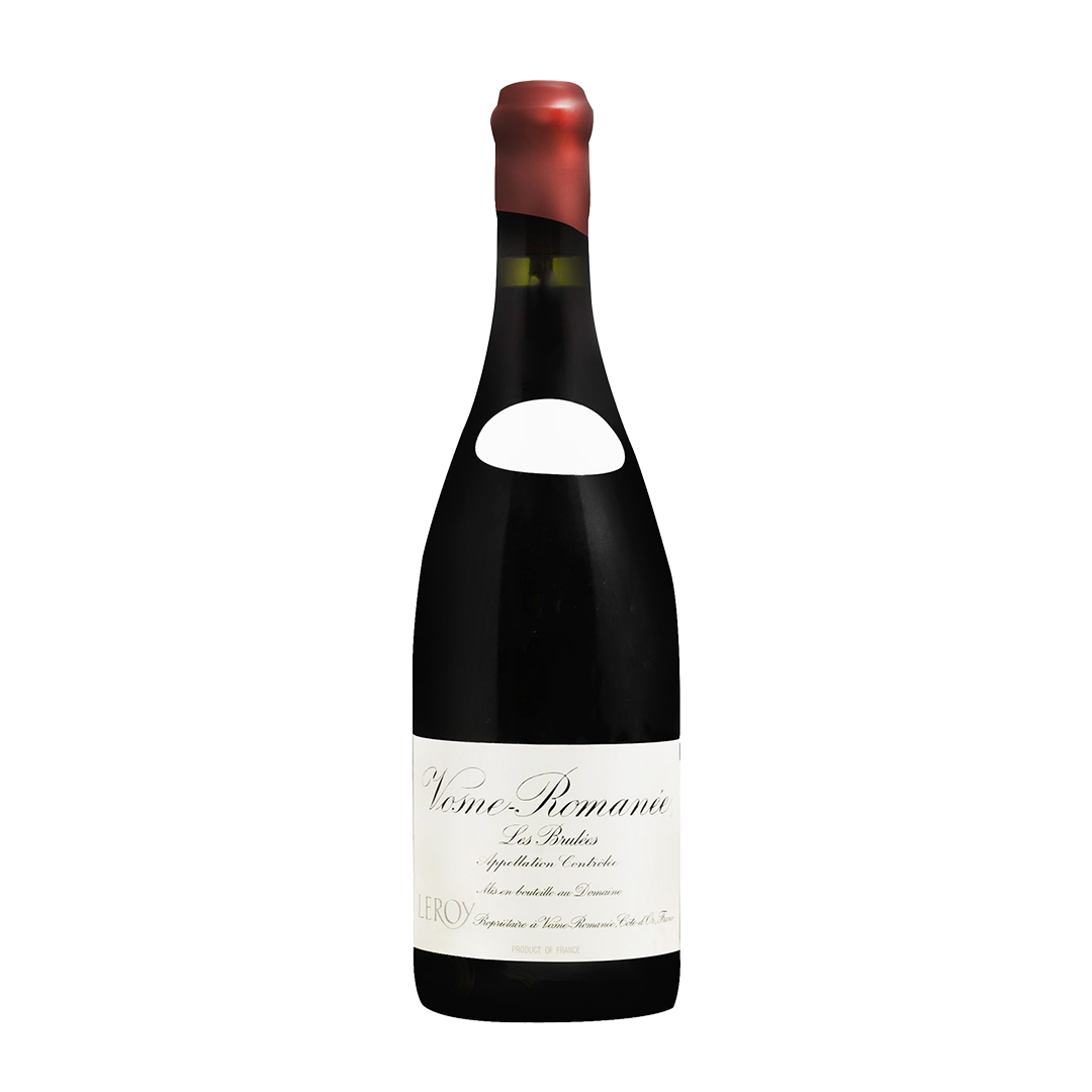 Domaine Leroy Vosne-Romanée Premier Cru Aux Brûlées｜2009