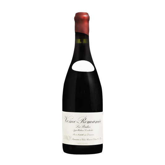 Domaine Leroy Vosne-Romanée Premier Cru Aux Brûlées｜2009