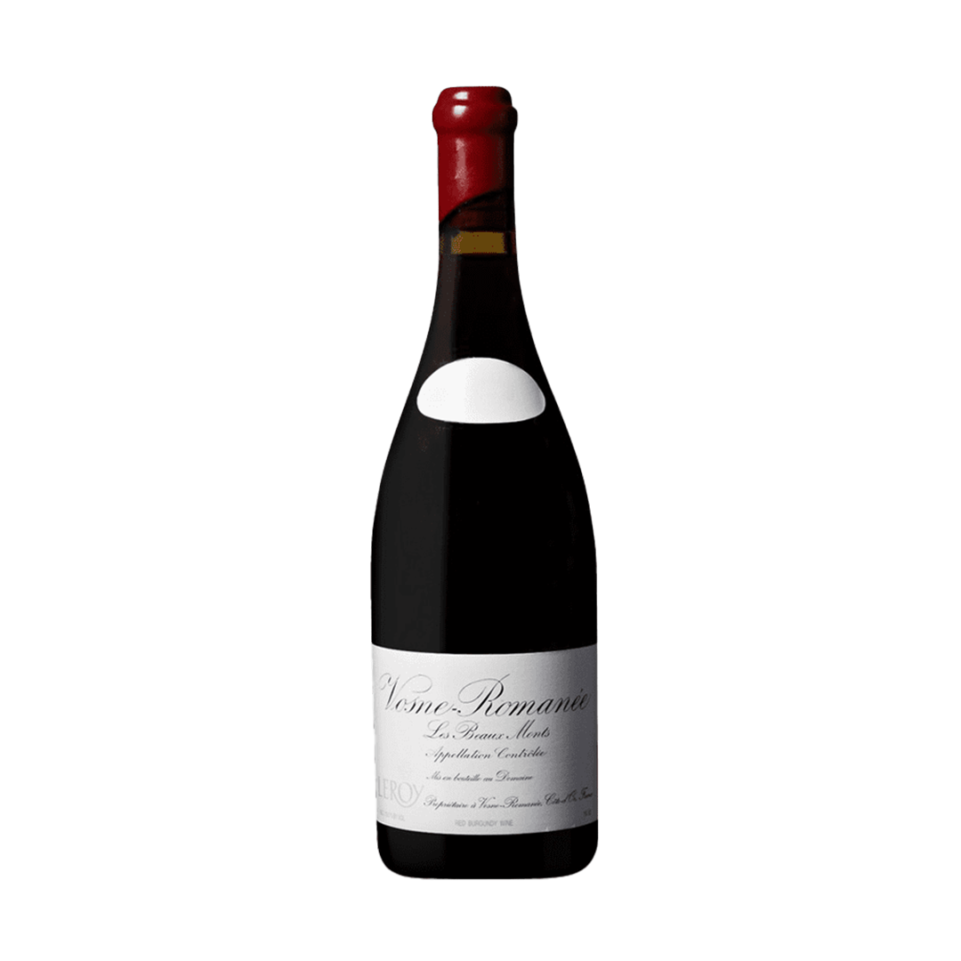 Domaine Leroy Vosne-Romanée Premier Cru Les Beaux Monts｜2000