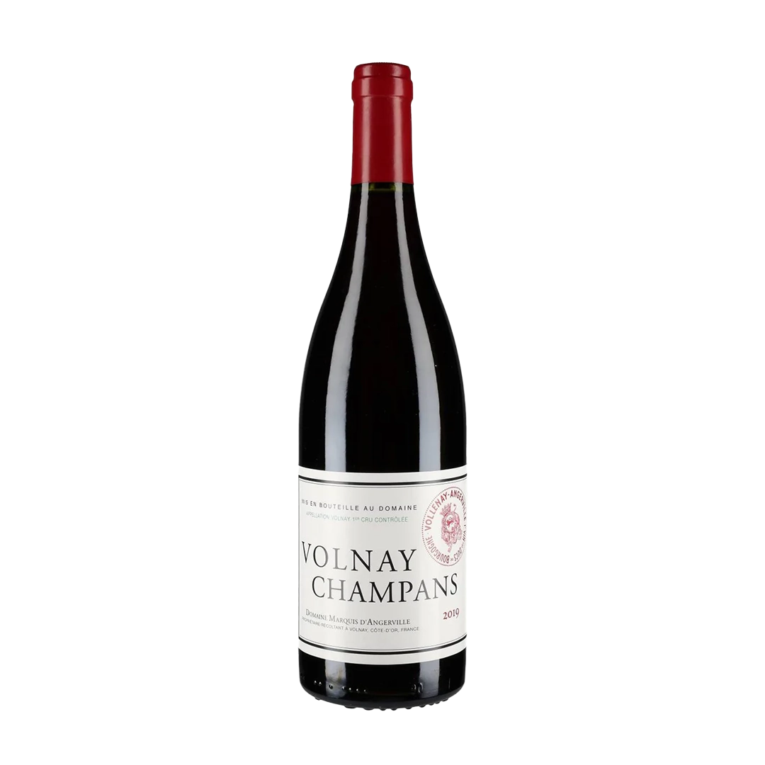 Domaine Marquis d'Angerville Volnay Premier Cru Clos des Ducs｜1991