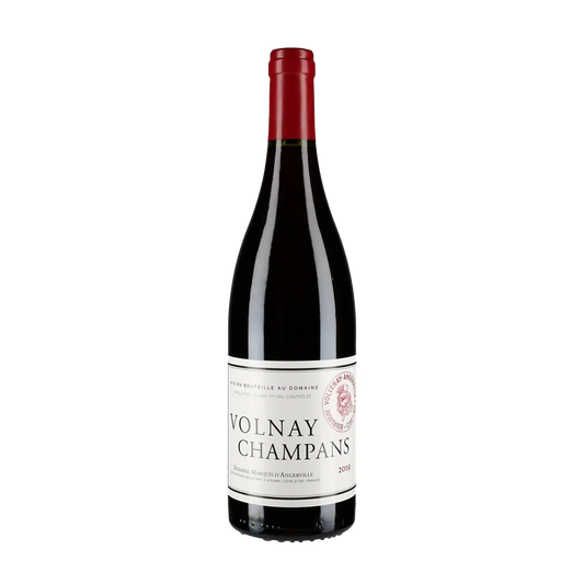 Domaine Marquis d'Angerville Volnay Premier Cru Clos des Ducs｜1993