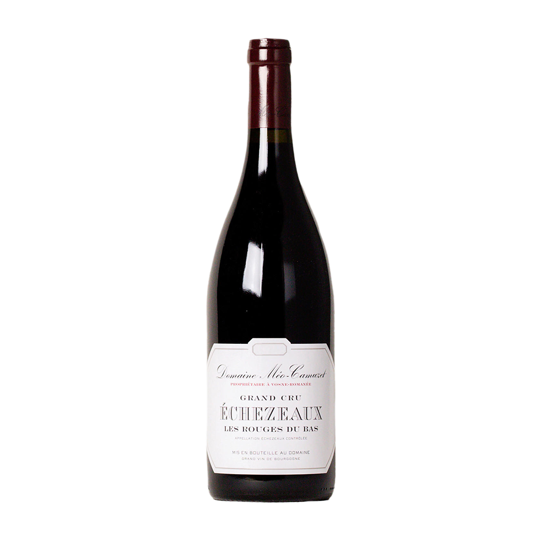Domaine Méo-Camuzet Echezeaux Les Rouges du Bas Grand Cru｜2013