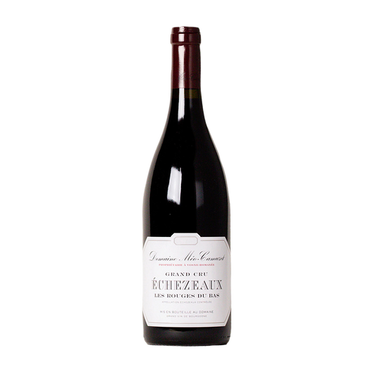 Domaine Meo-Camuzet Echezeaux Les Rouges du Bas Grand Cru｜2019