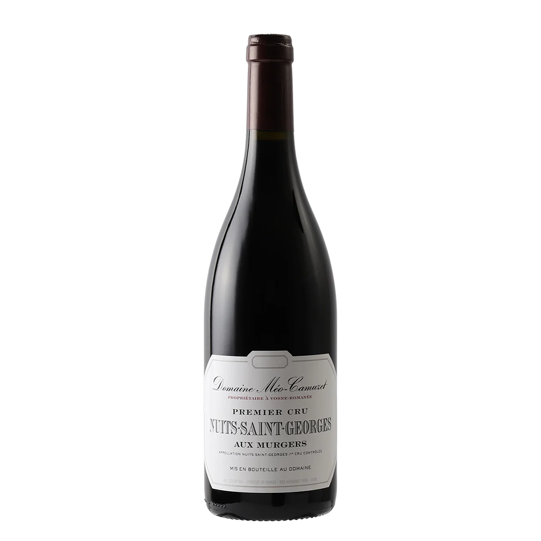 Domaine Meo-Camuzet Nuits Saint Georges Premier Cru Aux Murgers｜2018