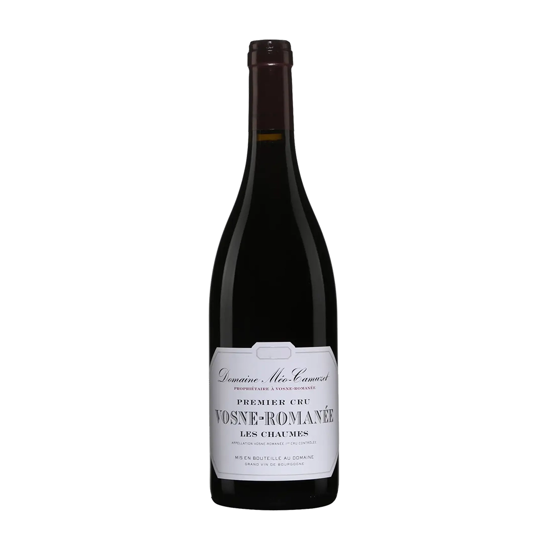 Domaine Meo-Camuzet Vosne-Romanée Premier Cru Les Chaumes｜2017