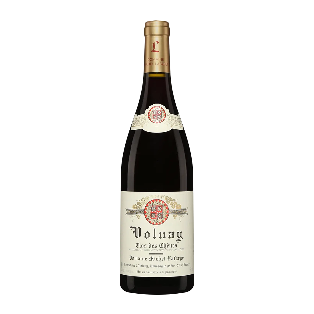 Domaine Michel Lafarge Volnay Premier Cru Clos des Chênes｜2018