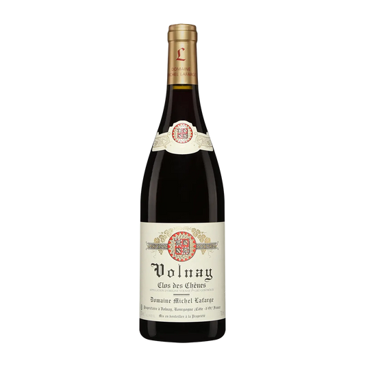 Domaine Michel Lafarge Volnay Premier Cru Clos des Chênes｜2016