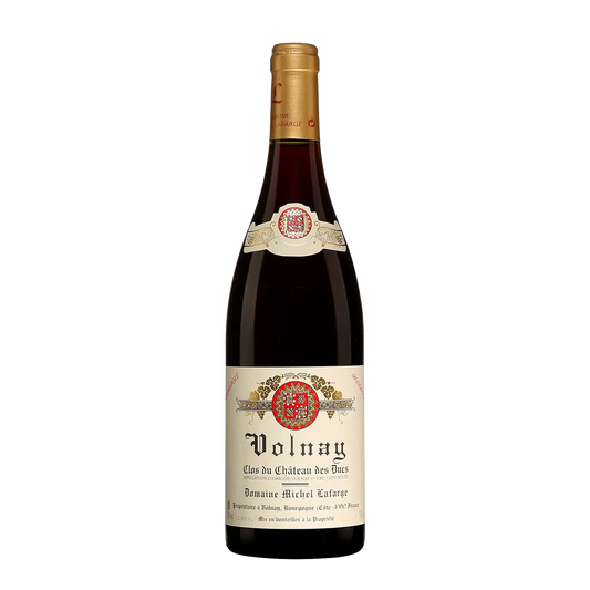 Domaine Michel Lafarge Volnay Premier Cru Clos du Château des Ducs｜2018