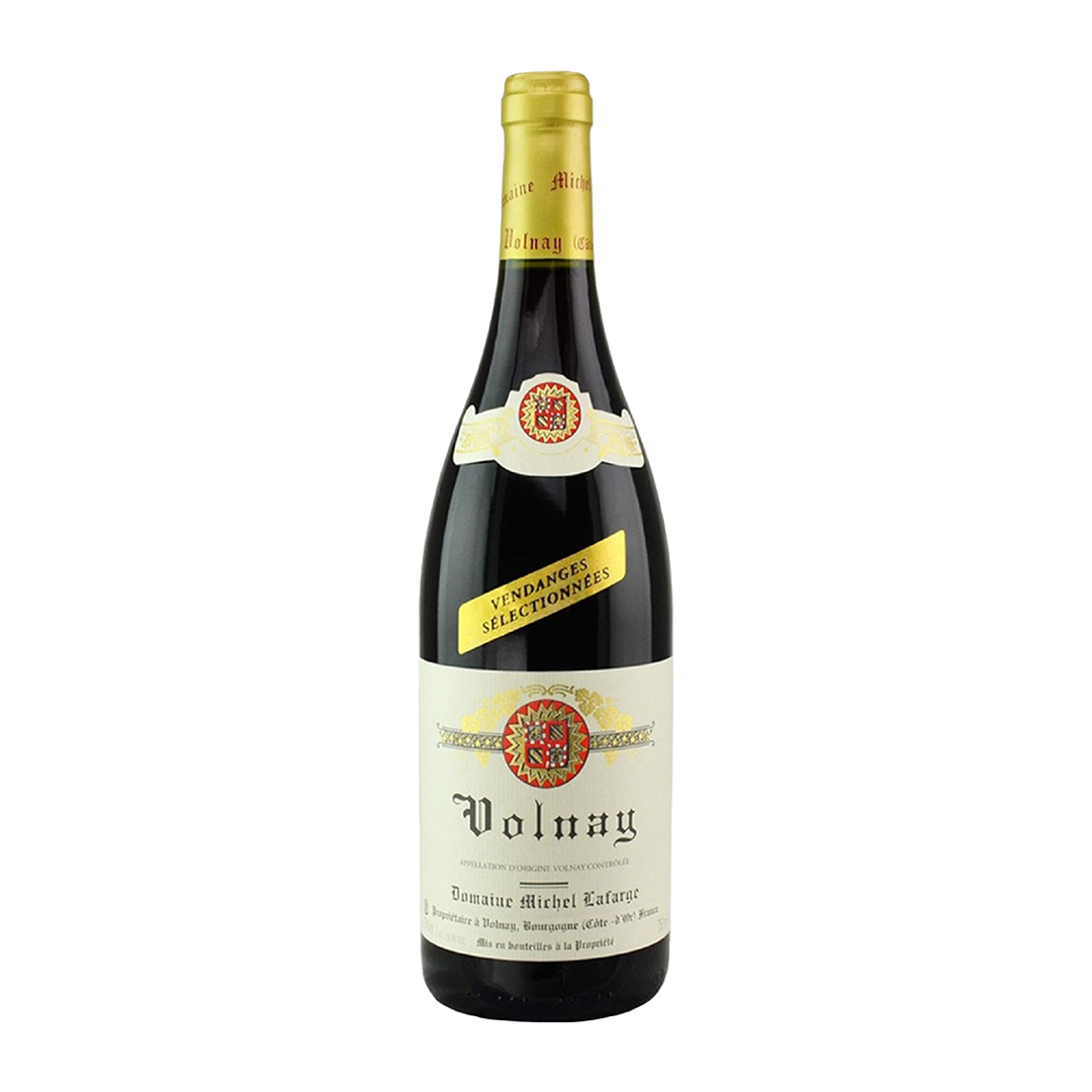 Domaine Michel Lafarge Volnay Vendanges Sélectionnées｜2018