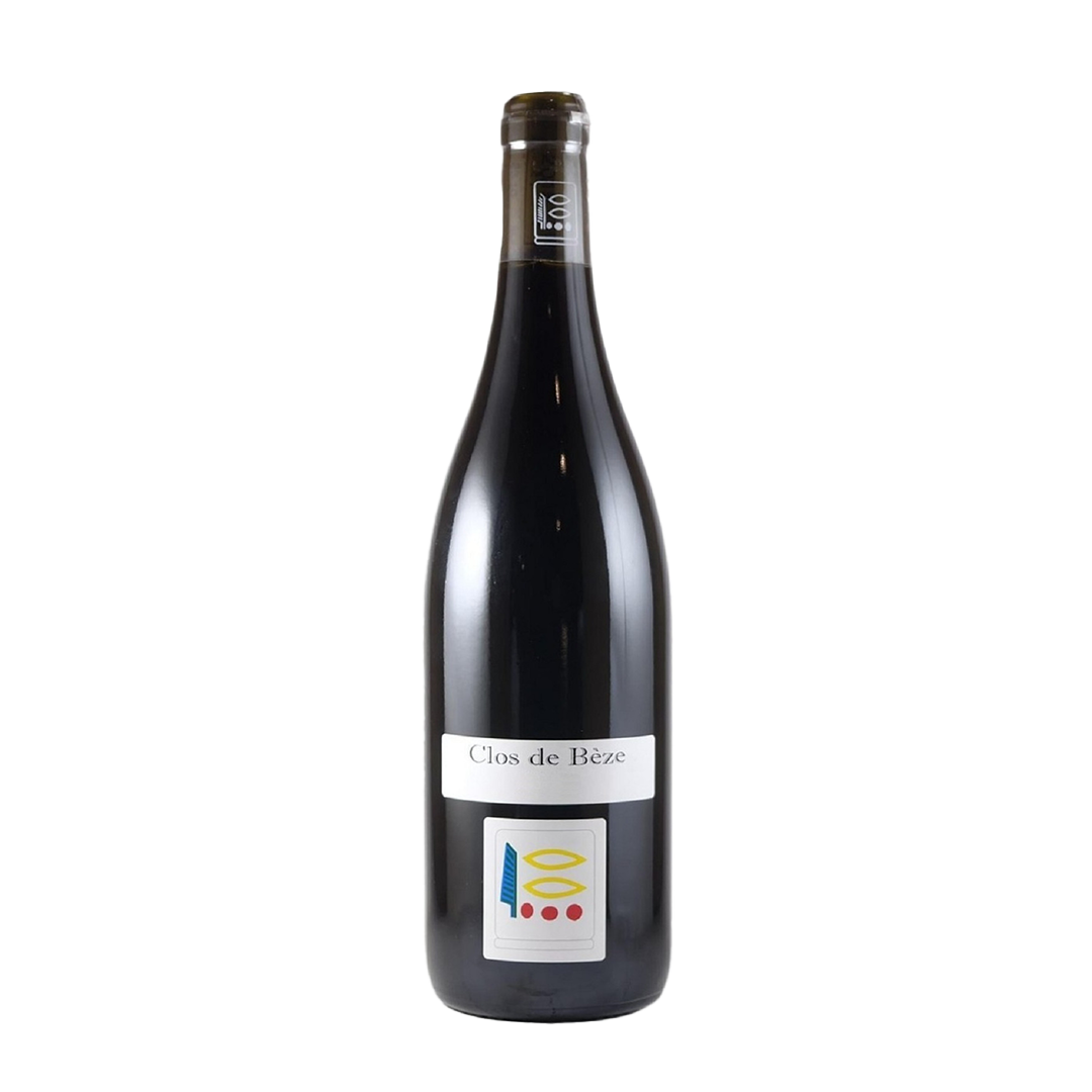 Domaine Prieuré Roch Chambertin-Clos de Bèze Grand Cru｜1996