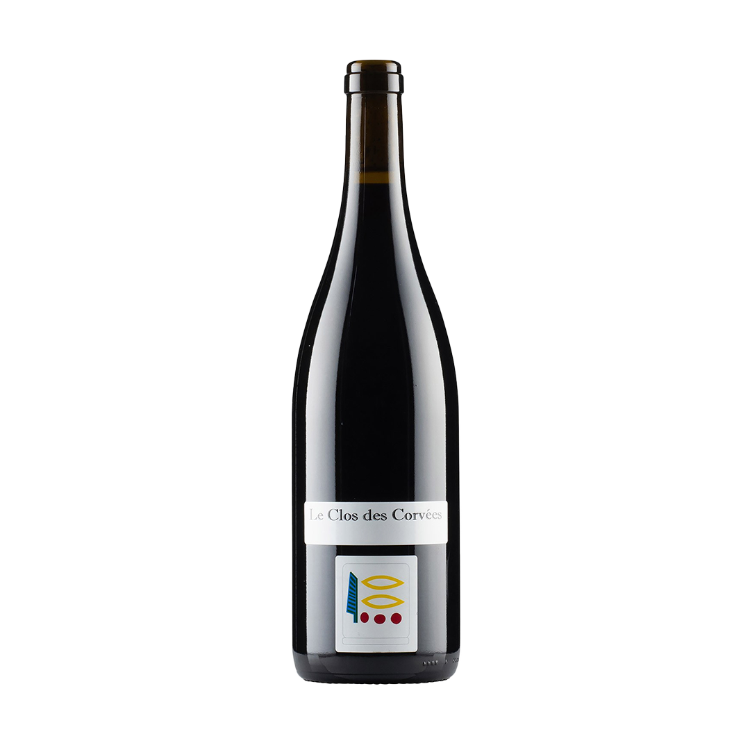 Domaine Prieuré Roch Nuits Saint Georges Premier Cru Clos des Corvées｜2010
