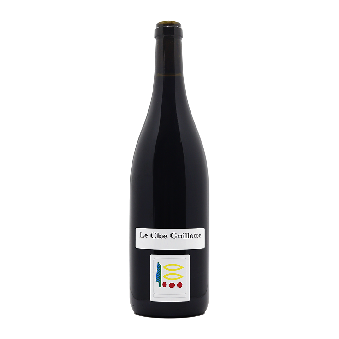 Domaine Prieuré Roch Vosne-Romanée Le Clos Goillotte｜2011