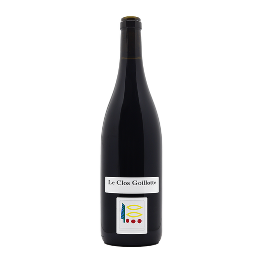 Domaine Prieuré Roch Vosne-Romanée Le Clos Goillotte｜2014