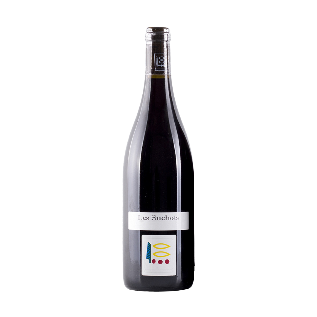 Domaine Prieuré Roch Vosne-Romanée Premier Cru Les Suchots｜2010