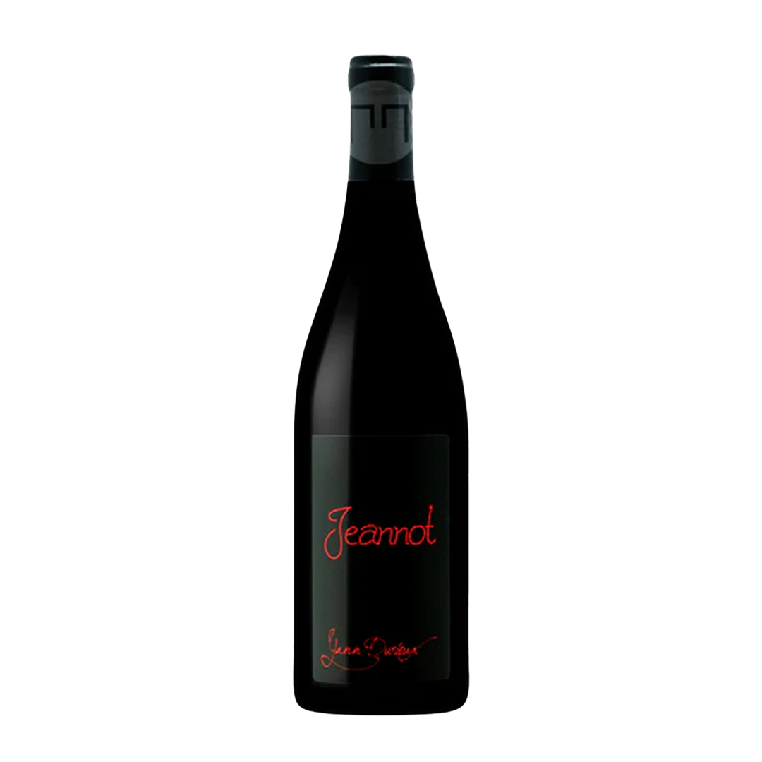Domaine Recrue des Sens Bertrand Jeannot et Fils｜2019