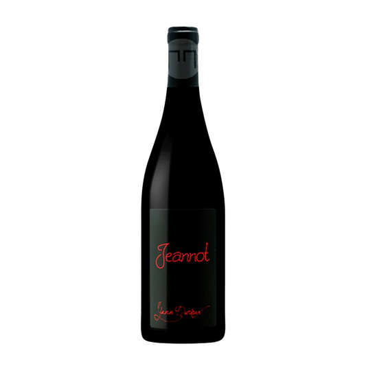 Domaine Recrue des Sens Bertrand Jeannot et Fils｜2019