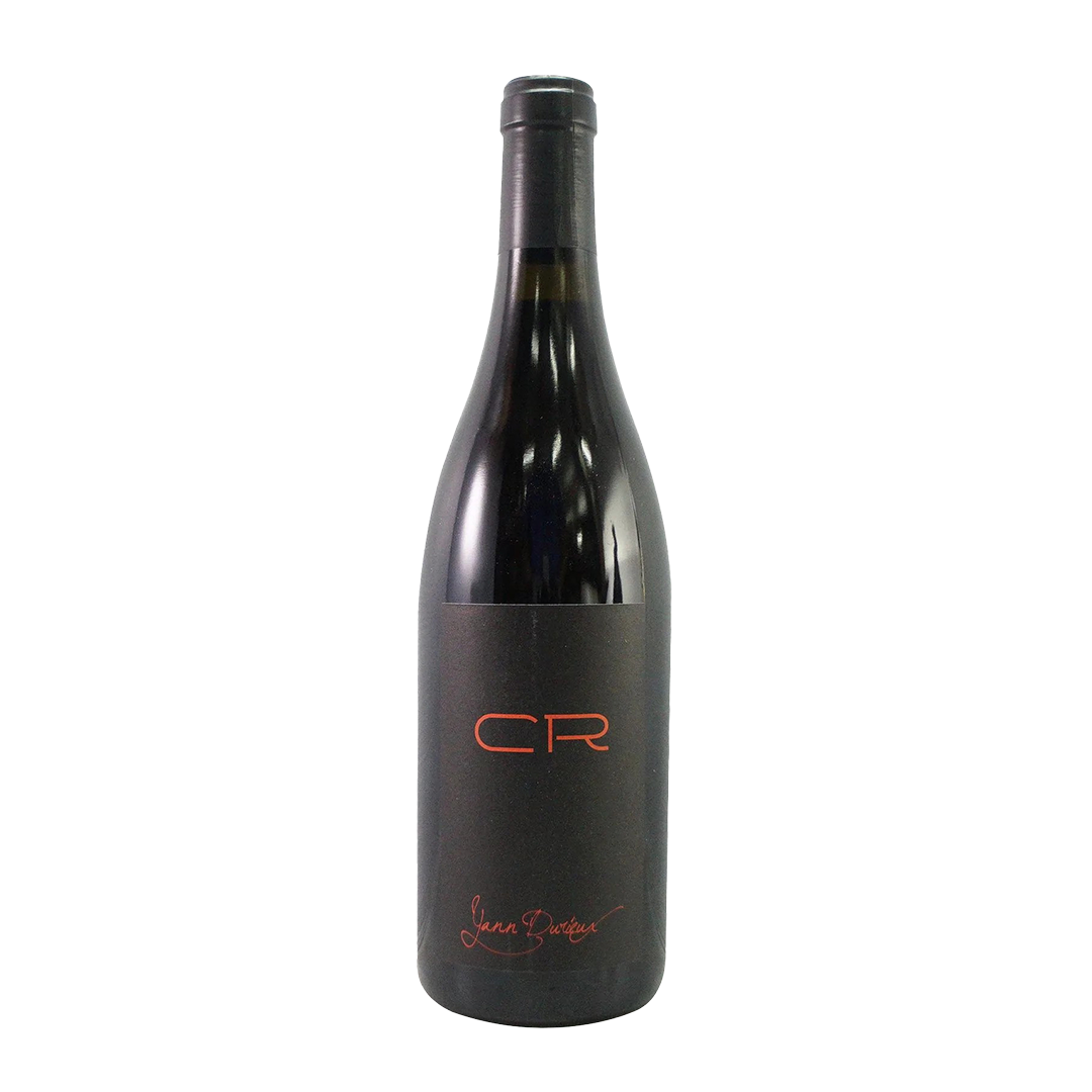 Domaine Recrue des Sens CR｜2018